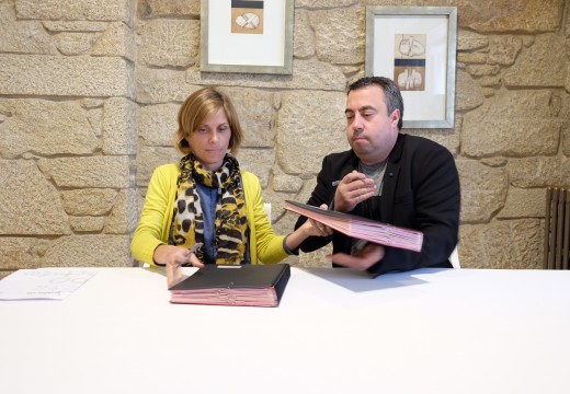 Turismo de Galicia e o Grupo Nove levarán a gastronomía galega á cidade de San Sebastián